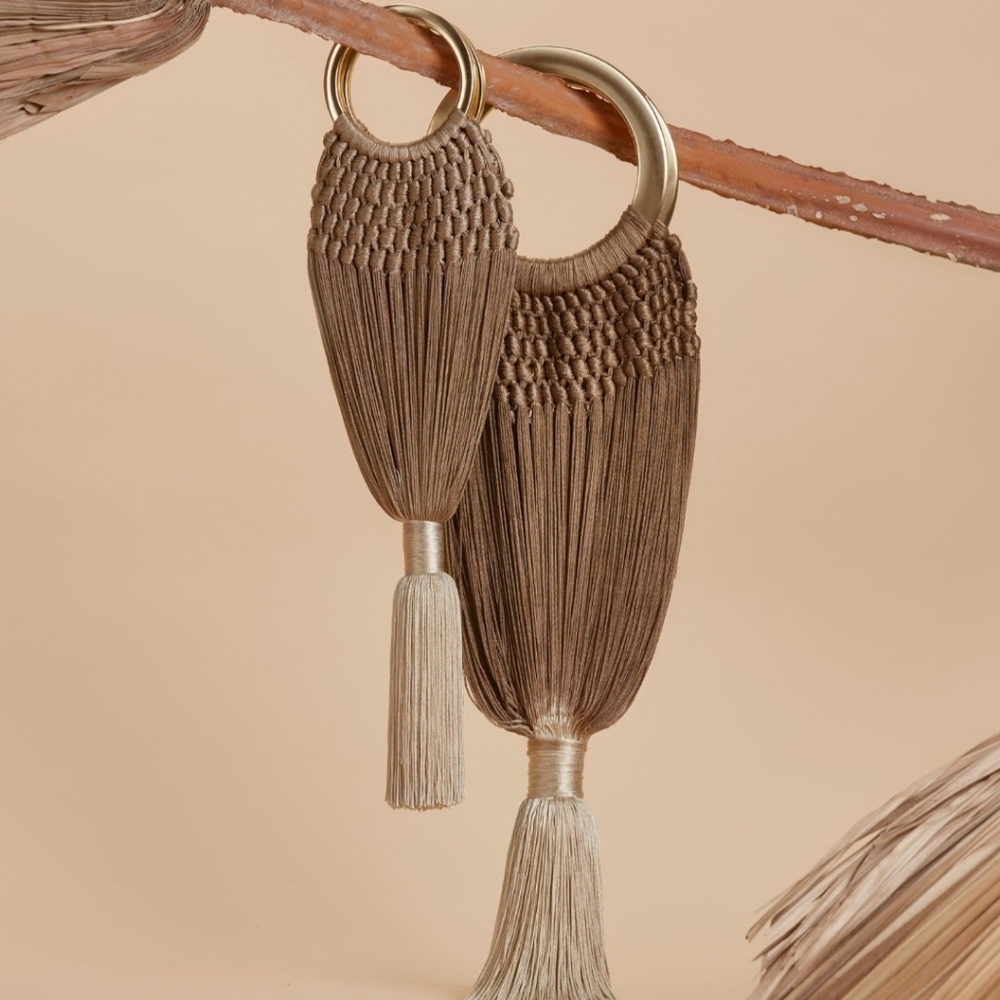 Cult Gaia Angelou Bag